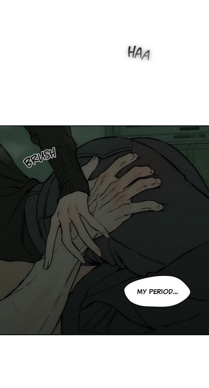 Tears on a Withered Flower Chapter 60 – Page 5
