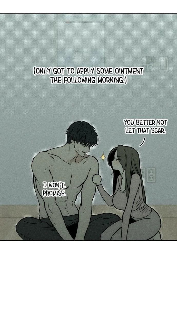 Tears on a Withered Flower Chapter 60 – Page 19