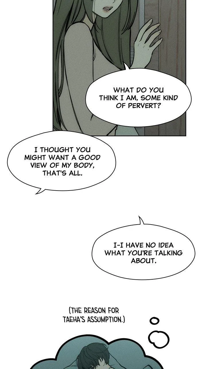 Tears on a Withered Flower Chapter 60 – Page 22
