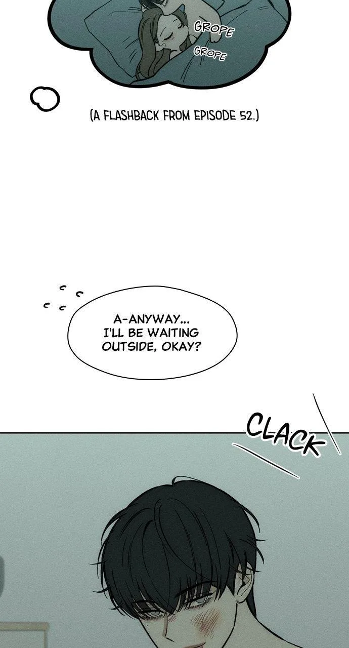Tears on a Withered Flower Chapter 60 – Page 23
