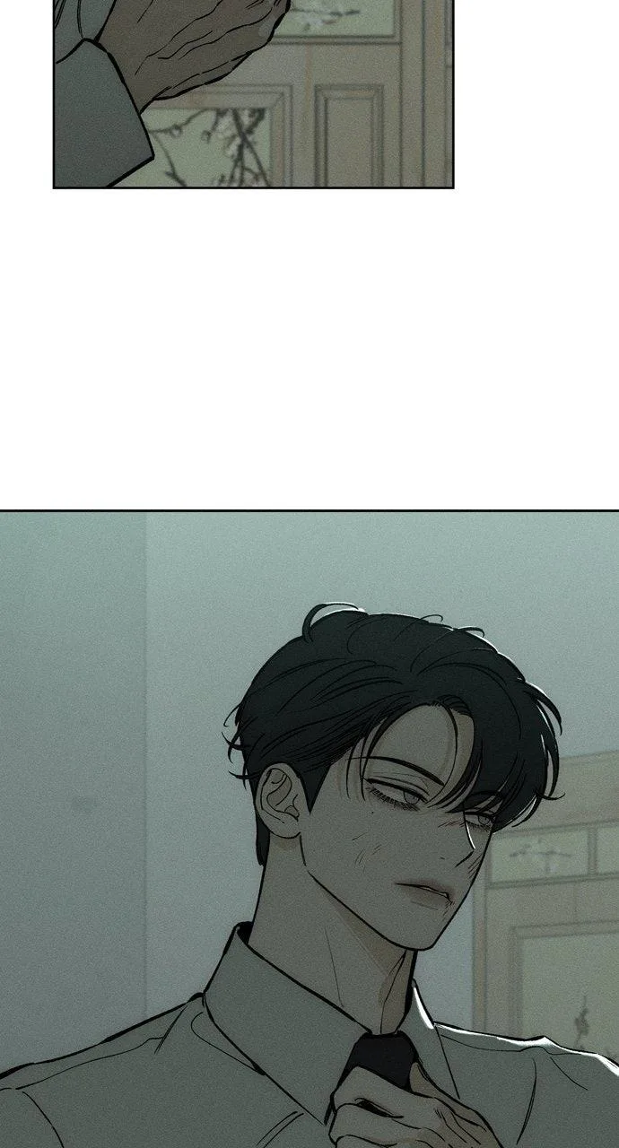 Tears on a Withered Flower Chapter 60 – Page 27