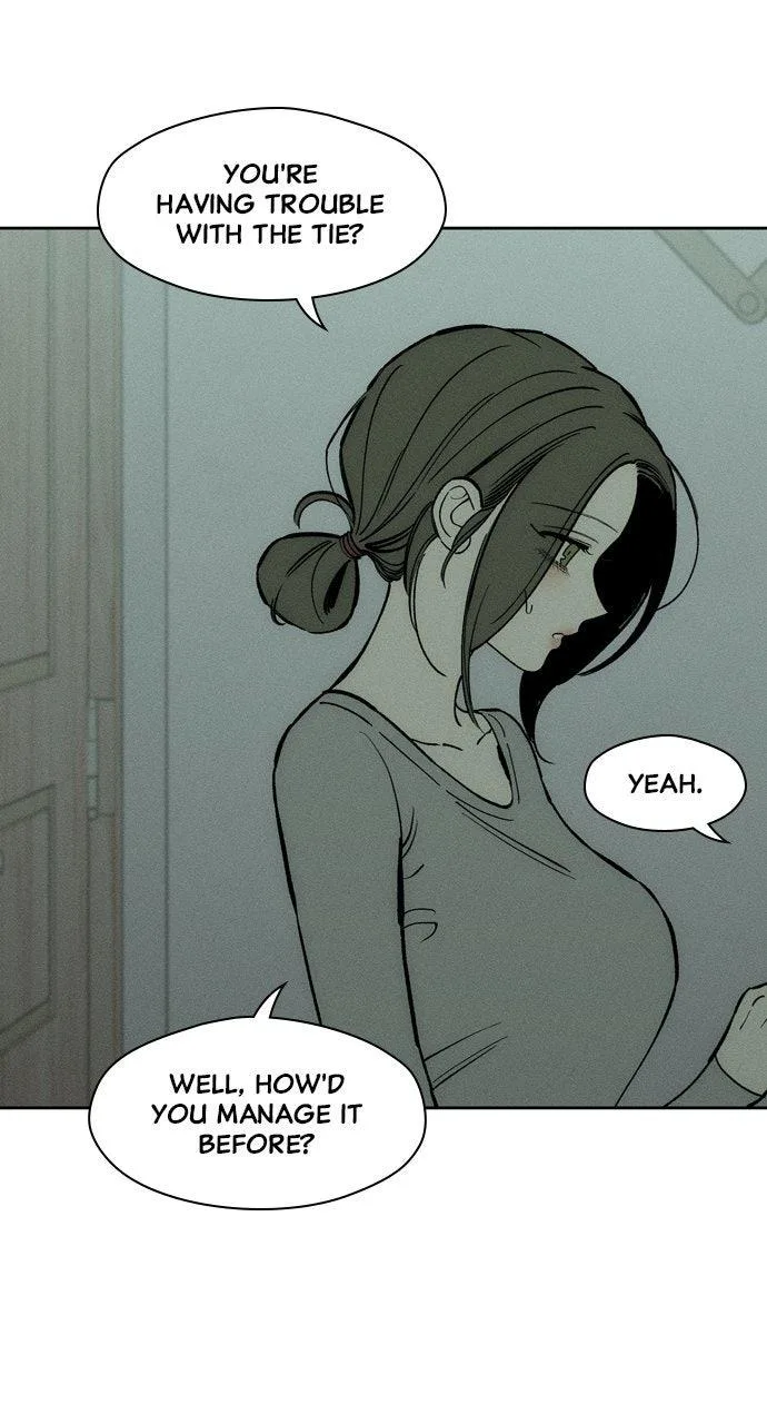 Tears on a Withered Flower Chapter 60 – Page 38