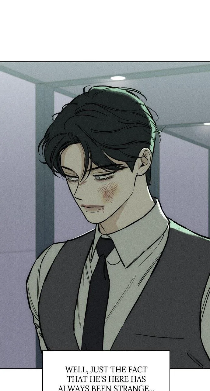 Tears on a Withered Flower Chapter 60 – Page 68