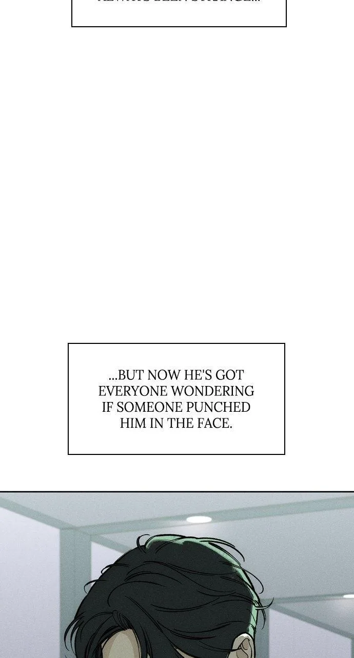 Tears on a Withered Flower Chapter 60 – Page 69