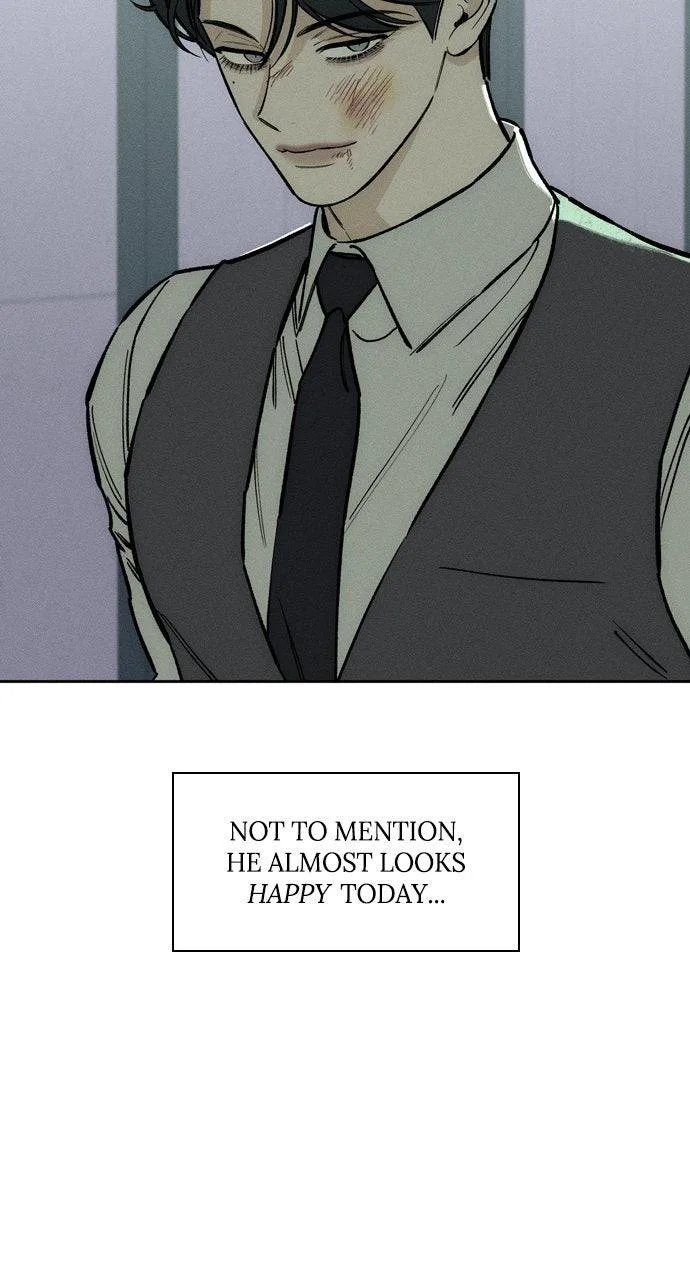 Tears on a Withered Flower Chapter 60 – Page 70