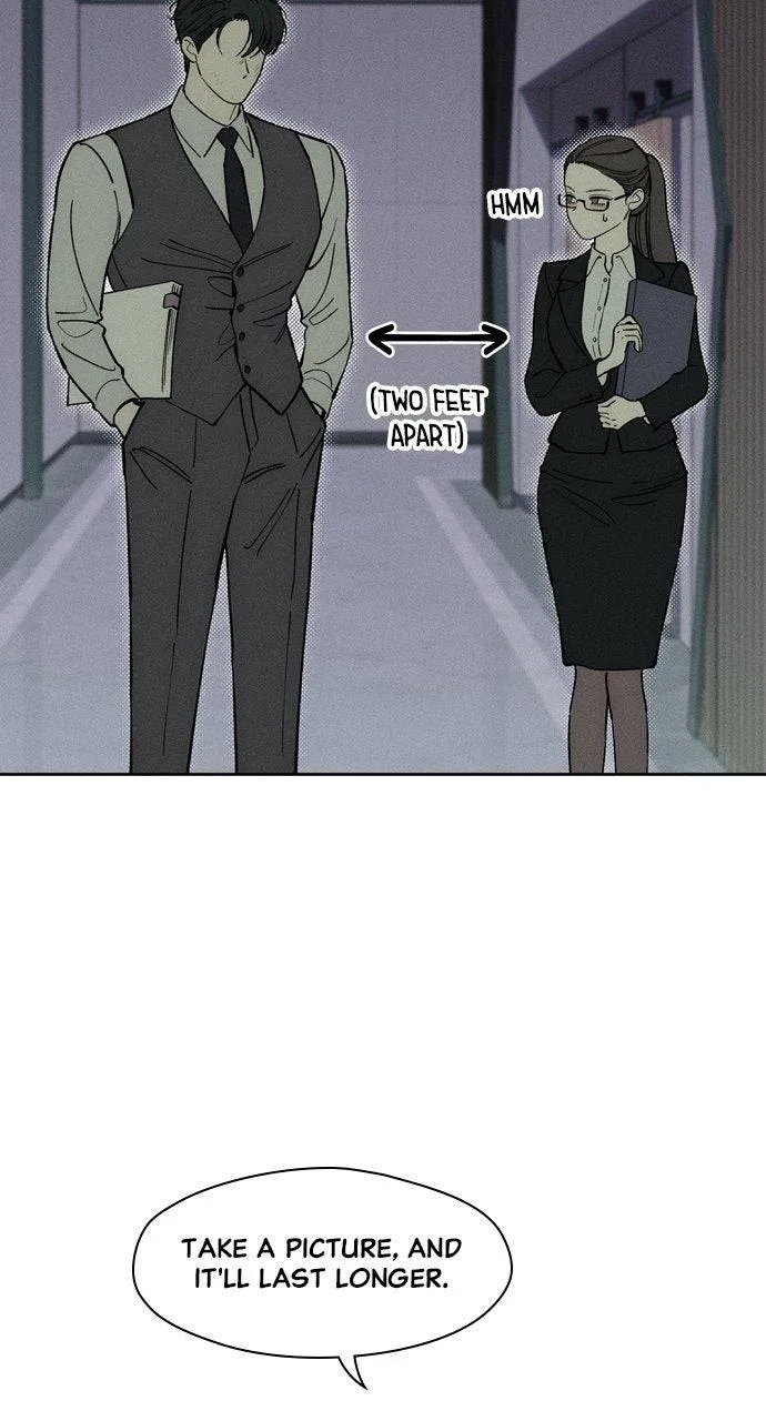 Tears on a Withered Flower Chapter 60 – Page 72