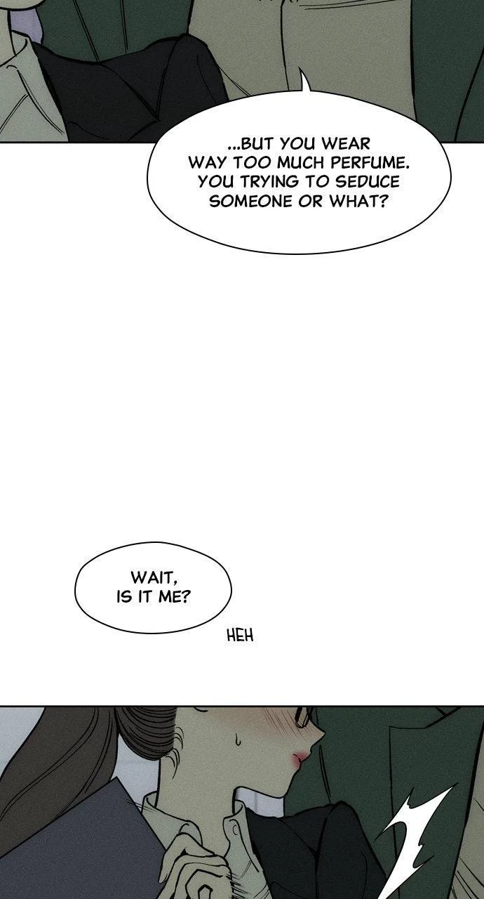 Tears on a Withered Flower Chapter 60 – Page 76