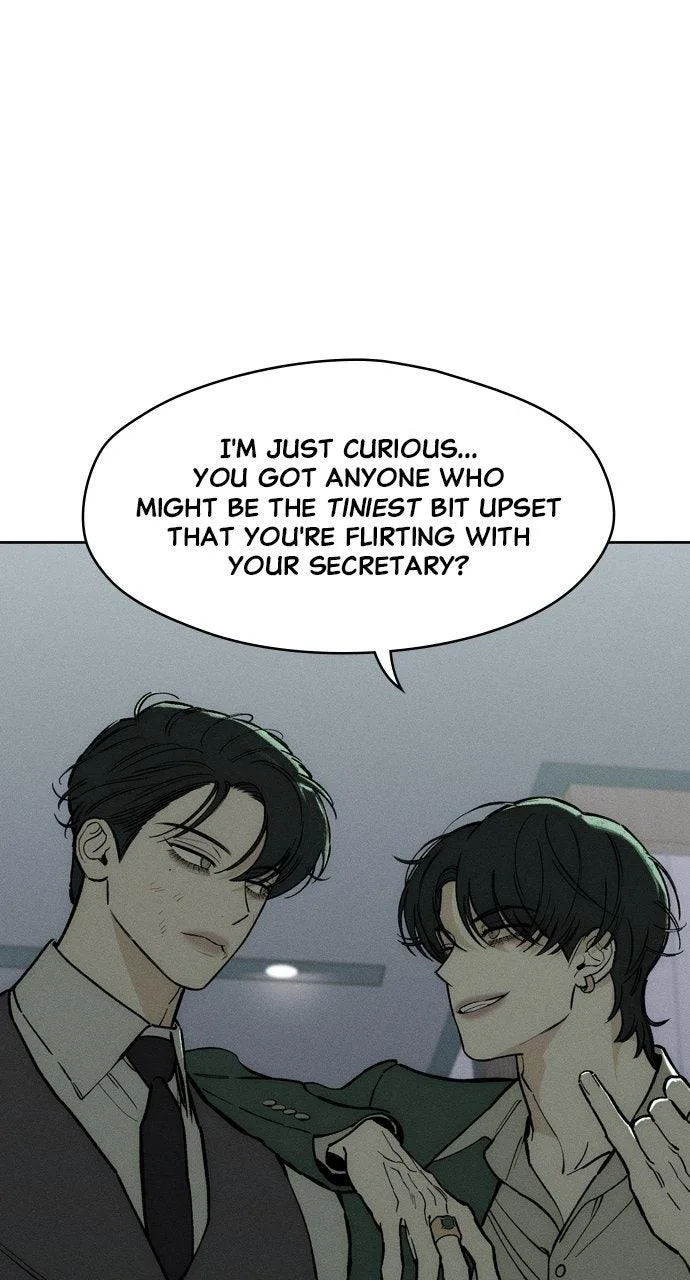 Tears on a Withered Flower Chapter 60 – Page 80