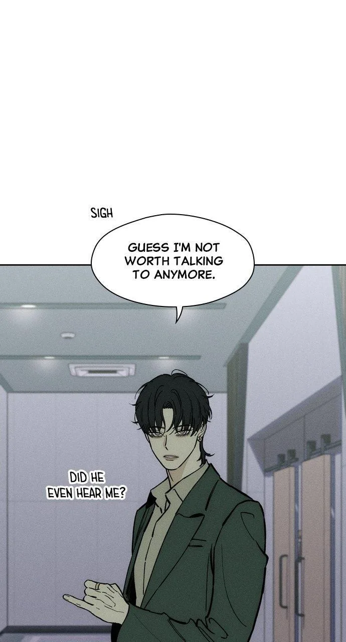 Tears on a Withered Flower Chapter 60 – Page 85
