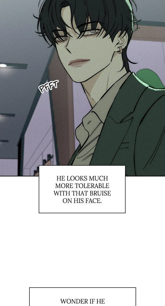 Tears on a Withered Flower Chapter 60 – Page 87
