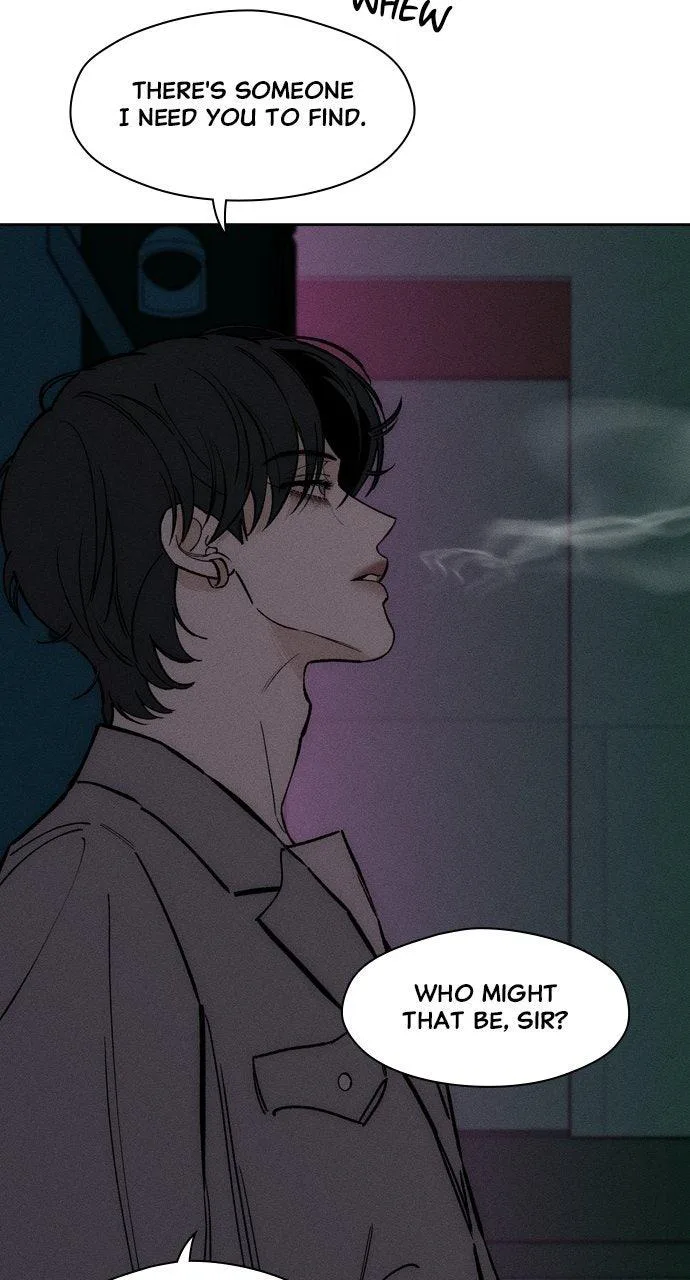 Tears on a Withered Flower Chapter 60 – Page 90