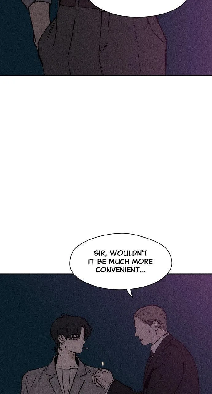 Tears on a Withered Flower Chapter 61 – Page 3