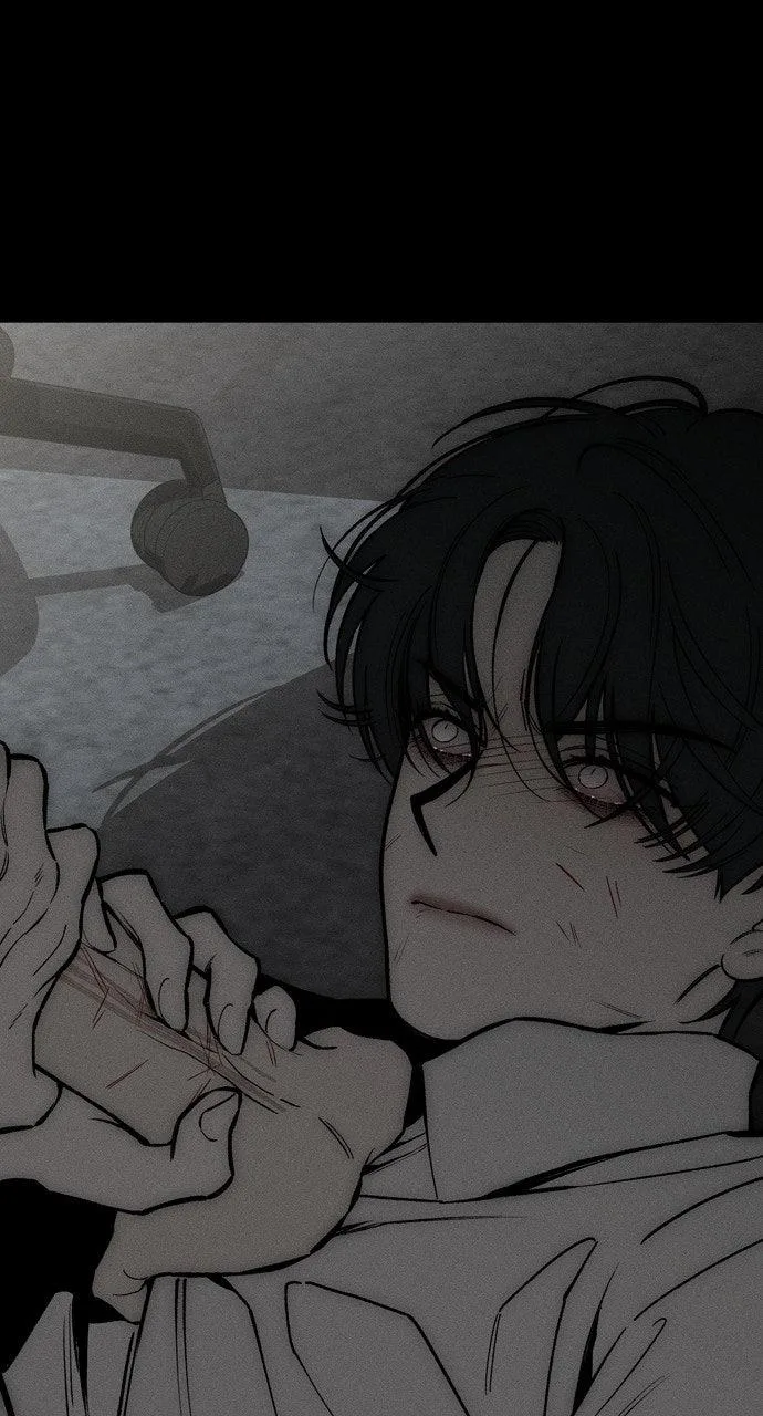 Tears on a Withered Flower Chapter 61 – Page 9