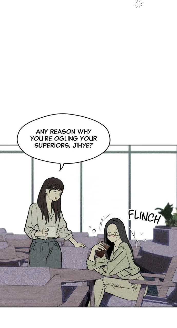 Tears on a Withered Flower Chapter 61 – Page 19