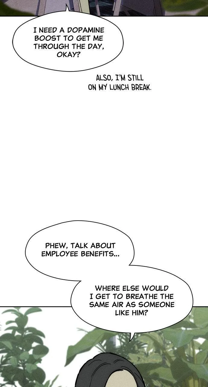 Tears on a Withered Flower Chapter 61 – Page 21
