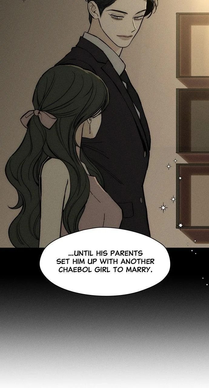 Tears on a Withered Flower Chapter 61 – Page 26