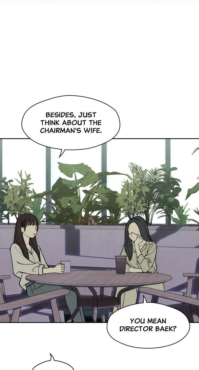 Tears on a Withered Flower Chapter 61 – Page 27