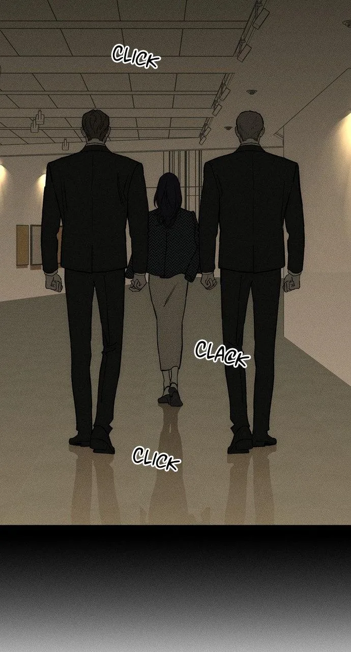 Tears on a Withered Flower Chapter 61 – Page 31
