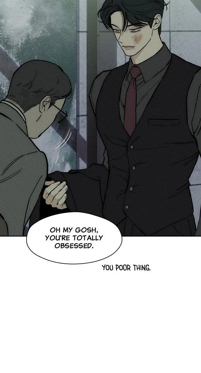 Tears on a Withered Flower Chapter 61 – Page 34