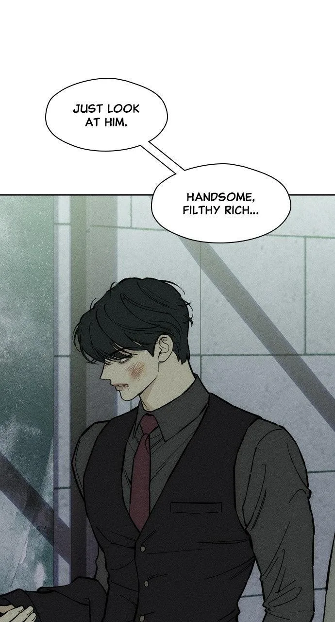Tears on a Withered Flower Chapter 61 – Page 35