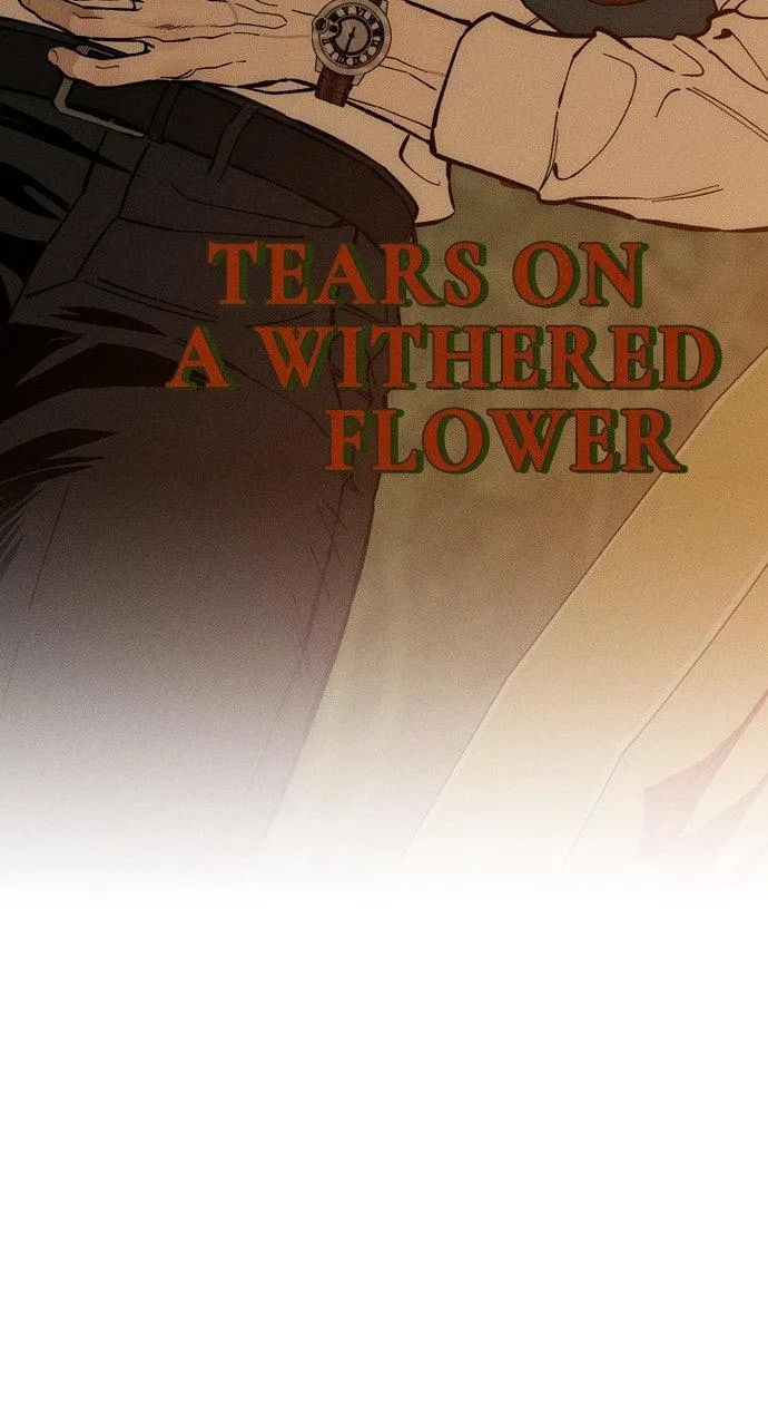 Tears on a Withered Flower Chapter 61 – Page 55