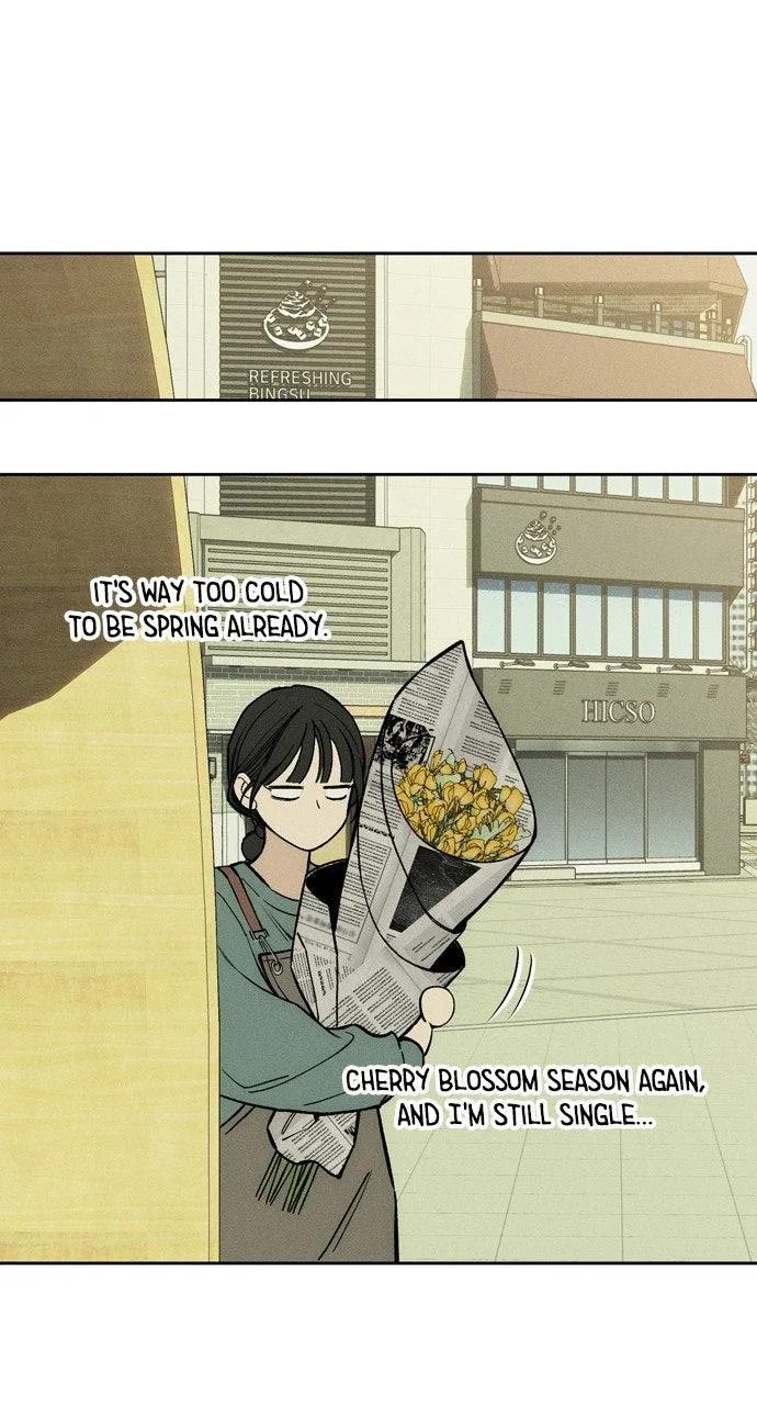 Tears on a Withered Flower Chapter 61 – Page 56