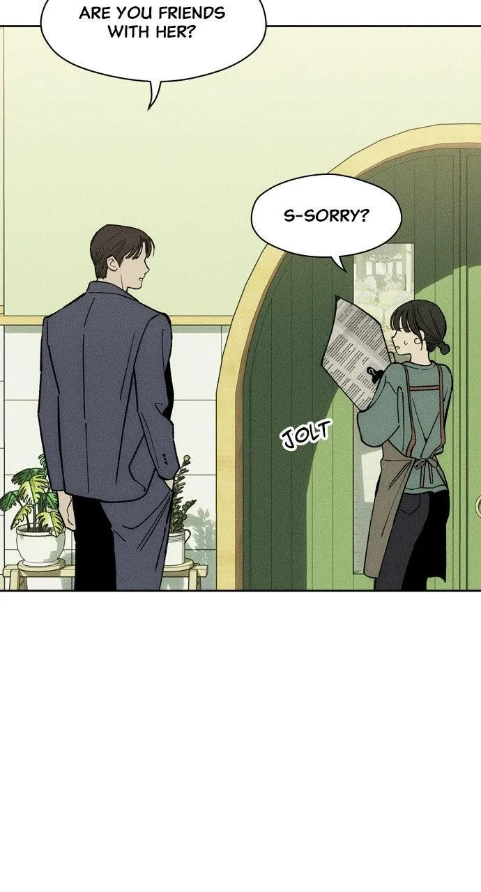 Tears on a Withered Flower Chapter 61 – Page 62