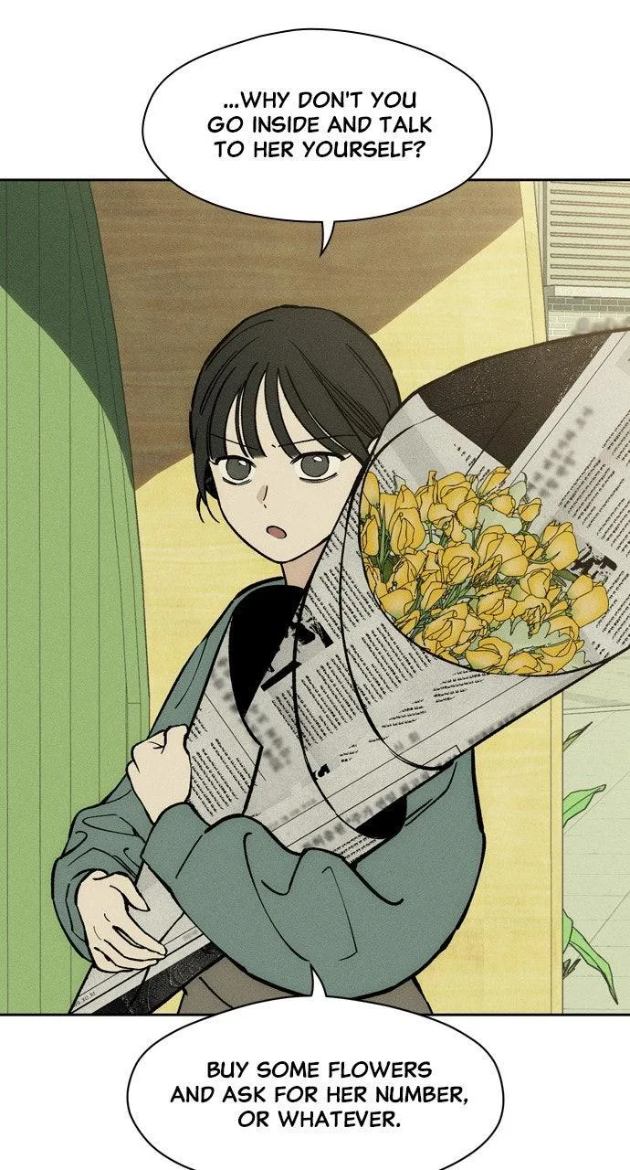 Tears on a Withered Flower Chapter 61 – Page 65
