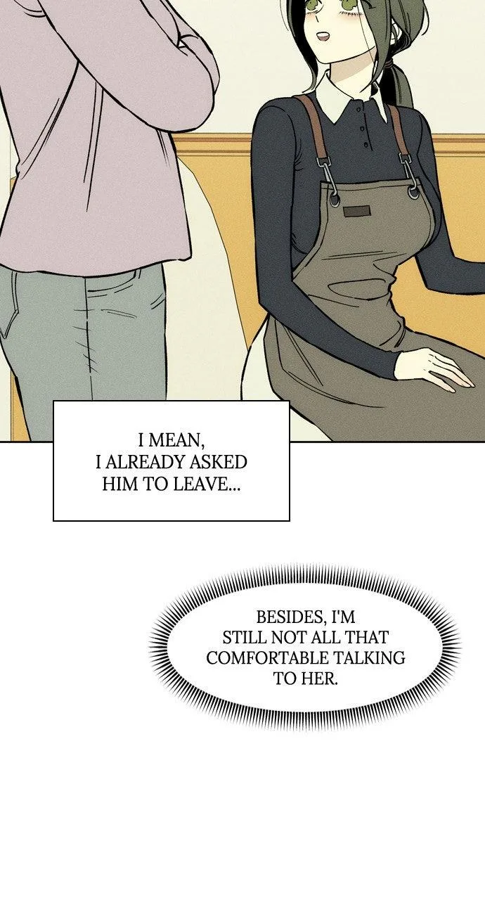 Tears on a Withered Flower Chapter 61 – Page 74