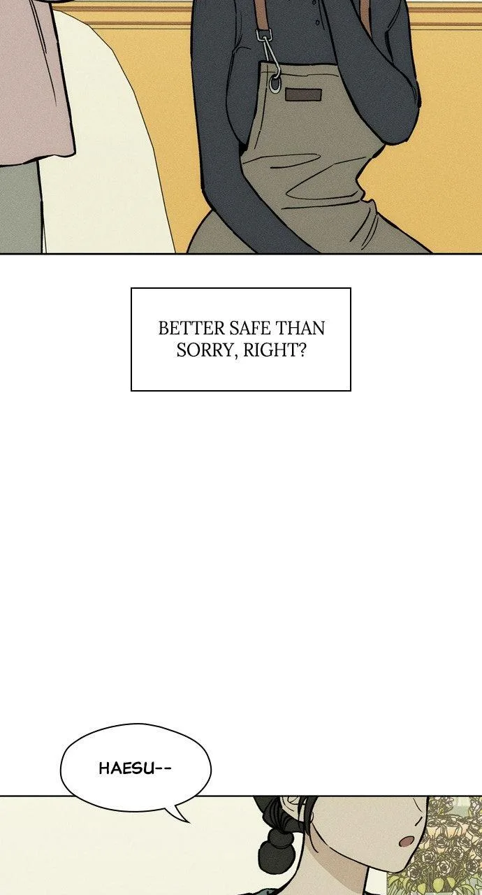 Tears on a Withered Flower Chapter 61 – Page 77
