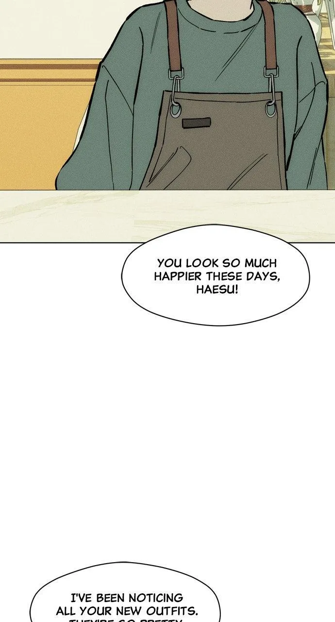 Tears on a Withered Flower Chapter 61 – Page 78
