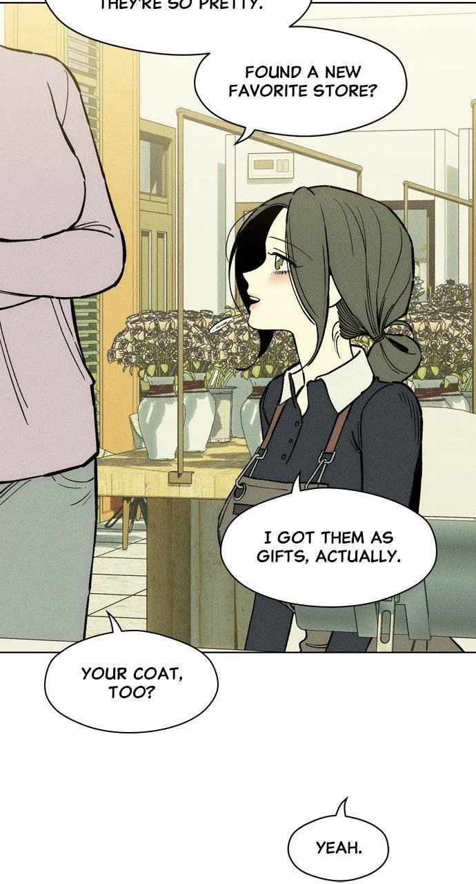 Tears on a Withered Flower Chapter 61 – Page 79