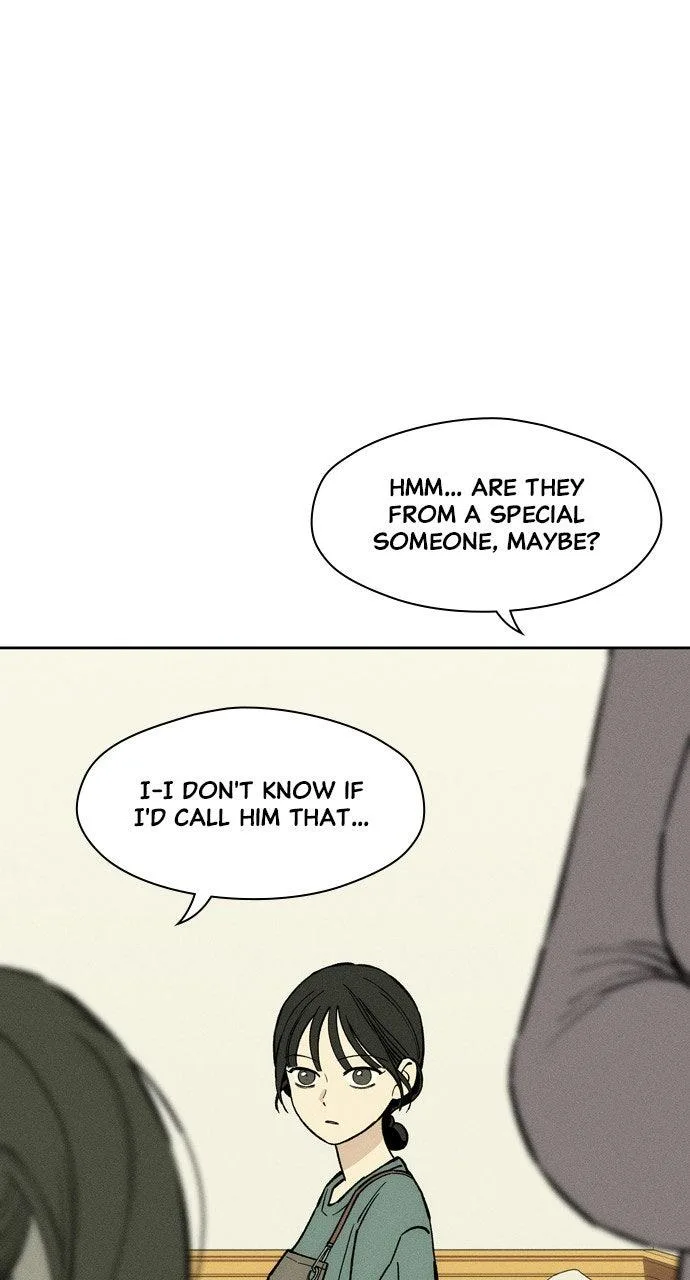 Tears on a Withered Flower Chapter 61 – Page 80