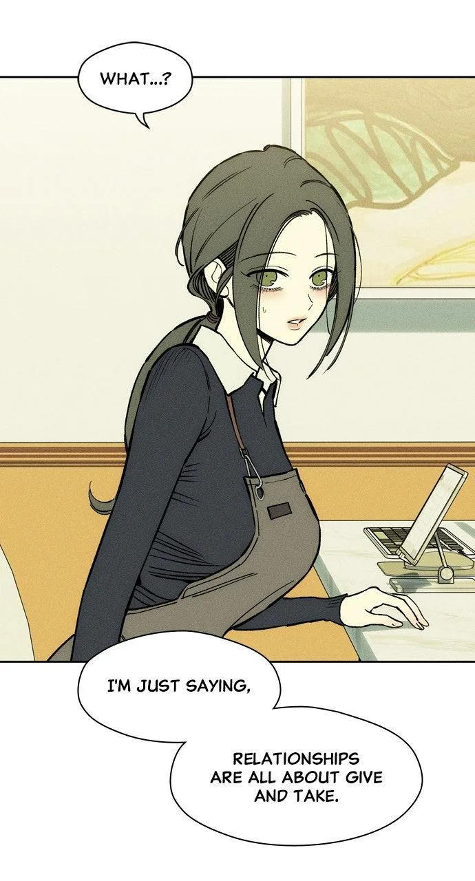 Tears on a Withered Flower Chapter 61 – Page 86