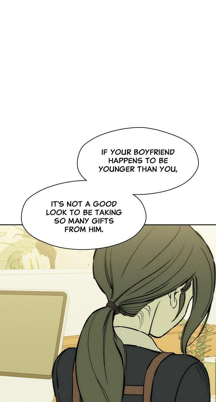Tears on a Withered Flower Chapter 61 – Page 87