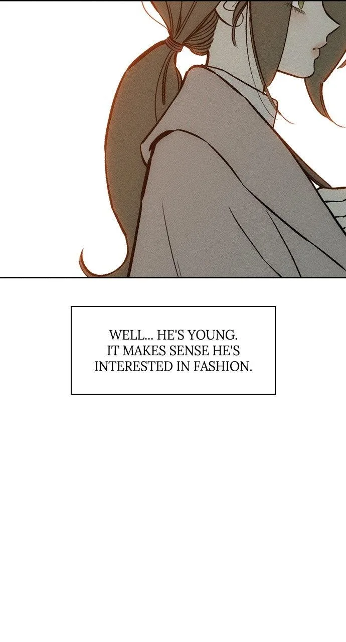 Tears on a Withered Flower Chapter 61 – Page 104