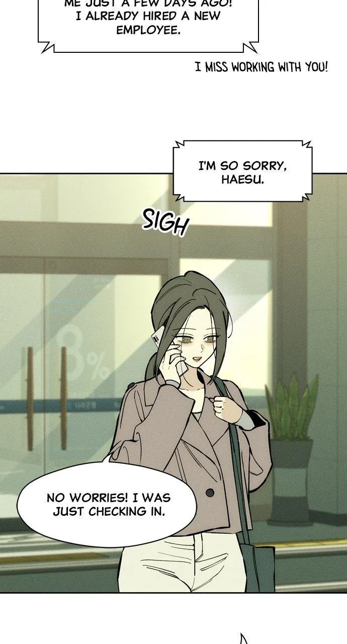 Tears on a Withered Flower Chapter 62 – Page 2