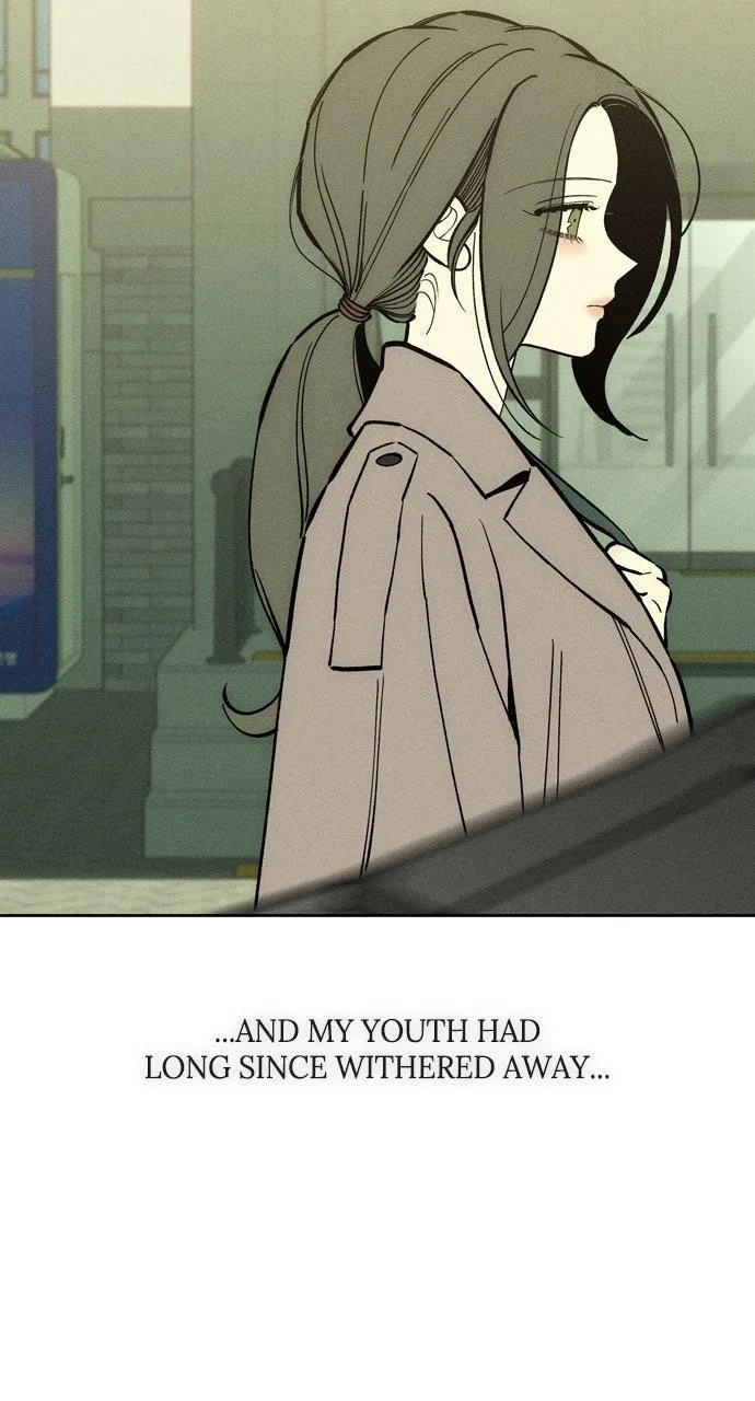 Tears on a Withered Flower Chapter 62 – Page 8