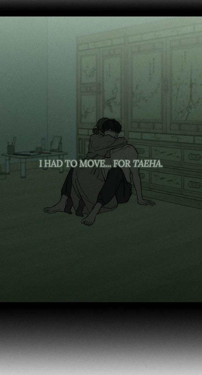 Tears on a Withered Flower Chapter 62 – Page 10