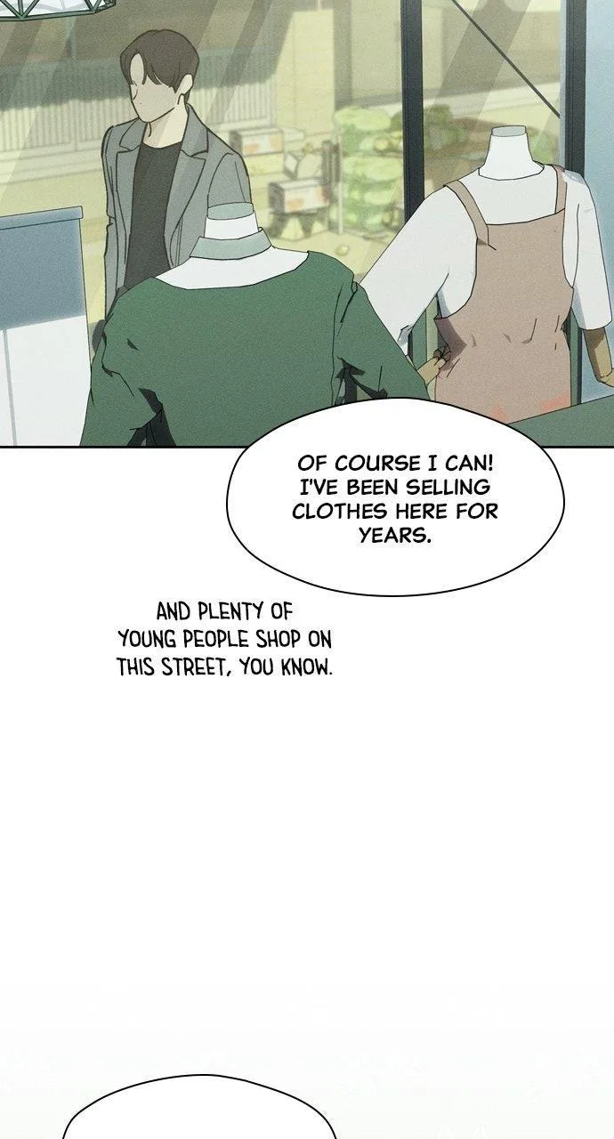 Tears on a Withered Flower Chapter 62 – Page 21