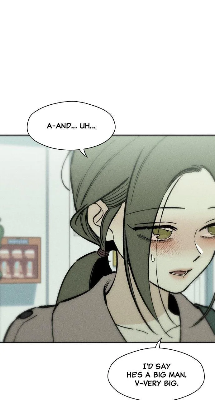 Tears on a Withered Flower Chapter 62 – Page 25