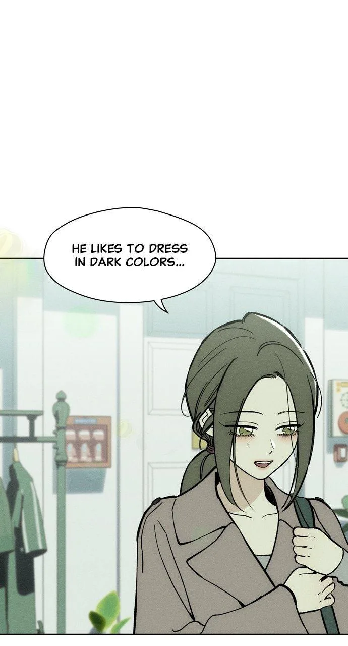 Tears on a Withered Flower Chapter 62 – Page 27