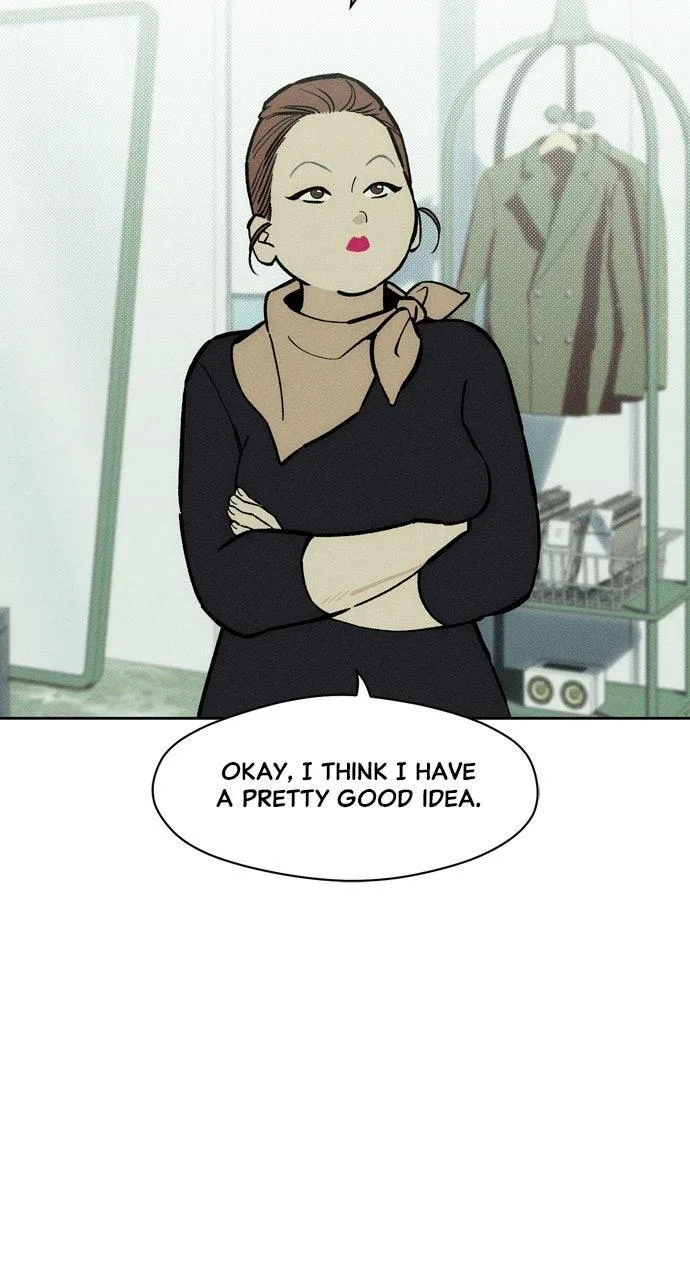 Tears on a Withered Flower Chapter 62 – Page 29