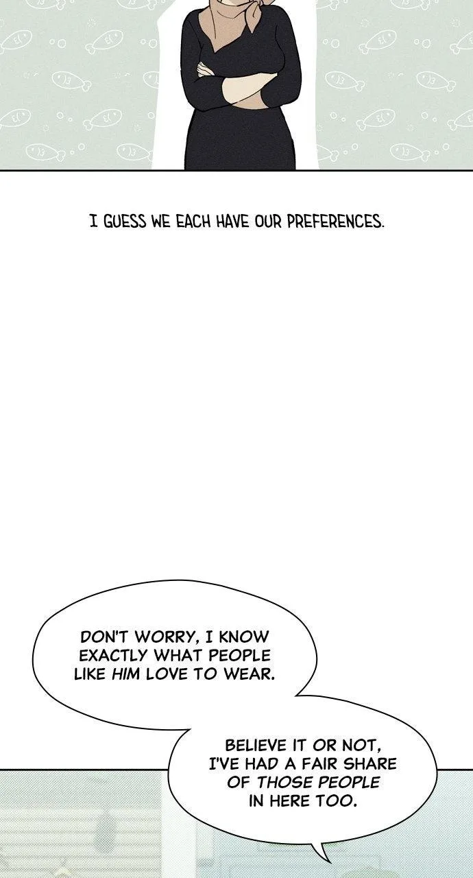 Tears on a Withered Flower Chapter 62 – Page 33