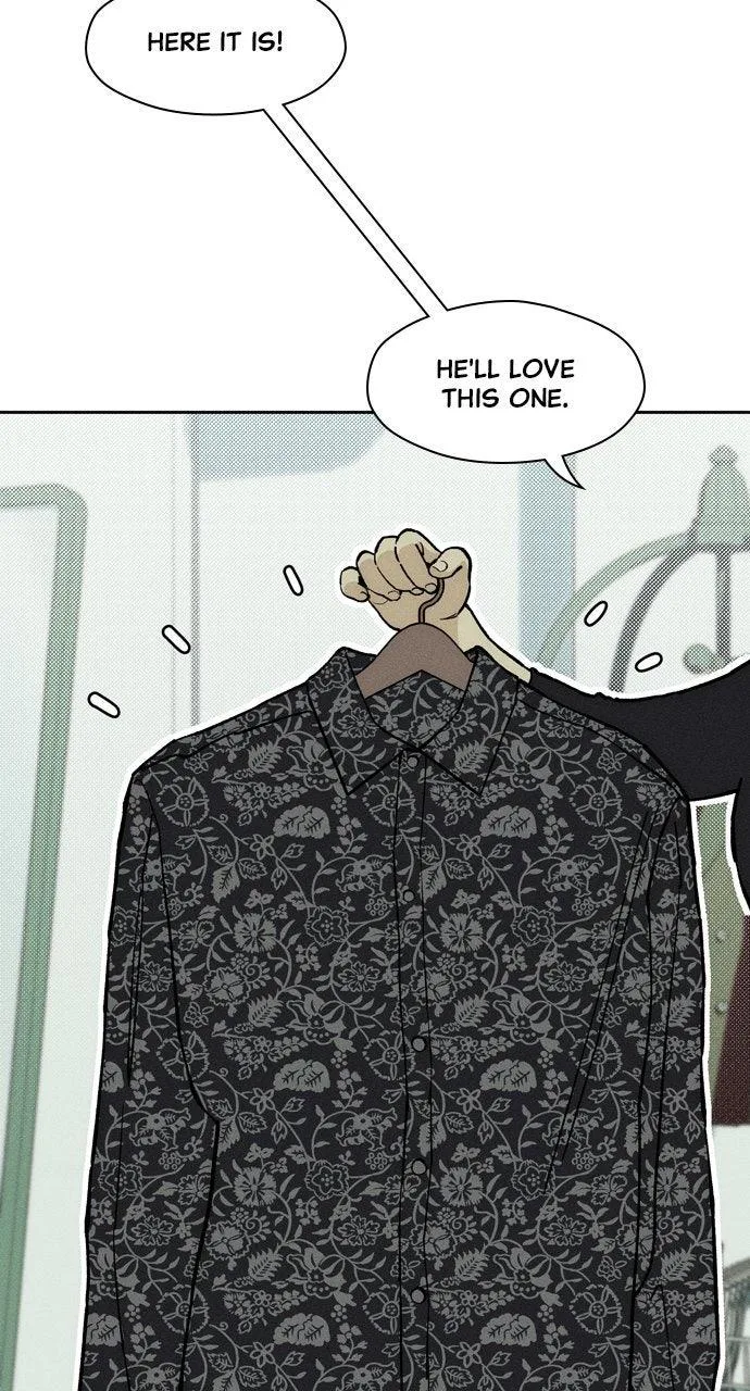 Tears on a Withered Flower Chapter 62 – Page 35
