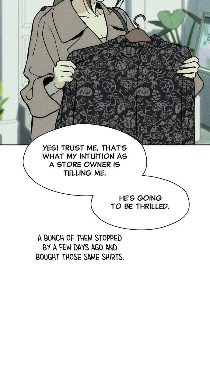 Tears on a Withered Flower Chapter 62 – Page 37