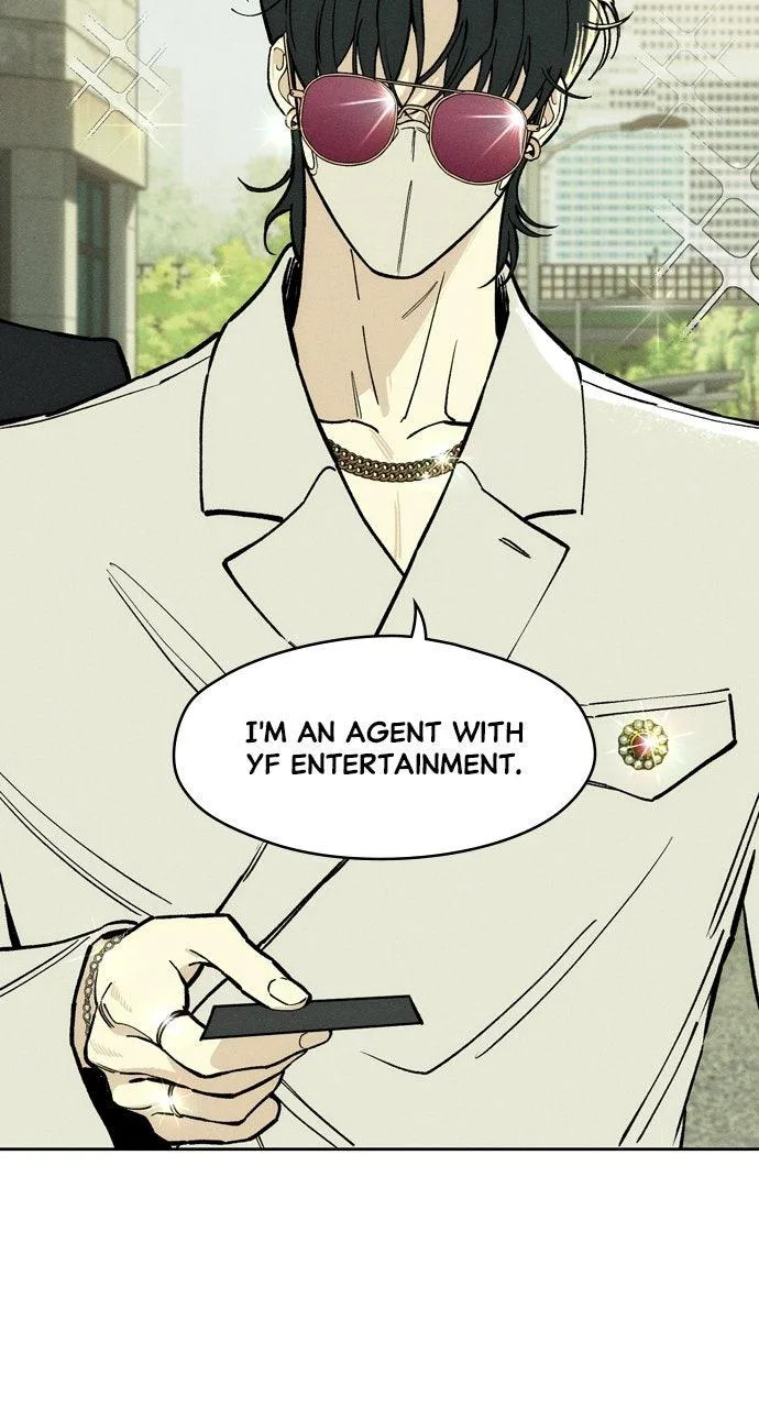 Tears on a Withered Flower Chapter 62 – Page 45