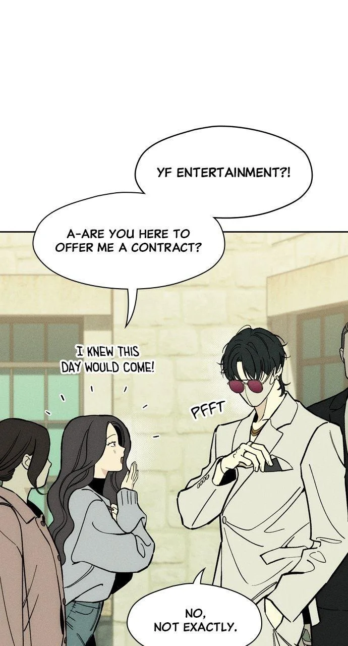 Tears on a Withered Flower Chapter 62 – Page 46