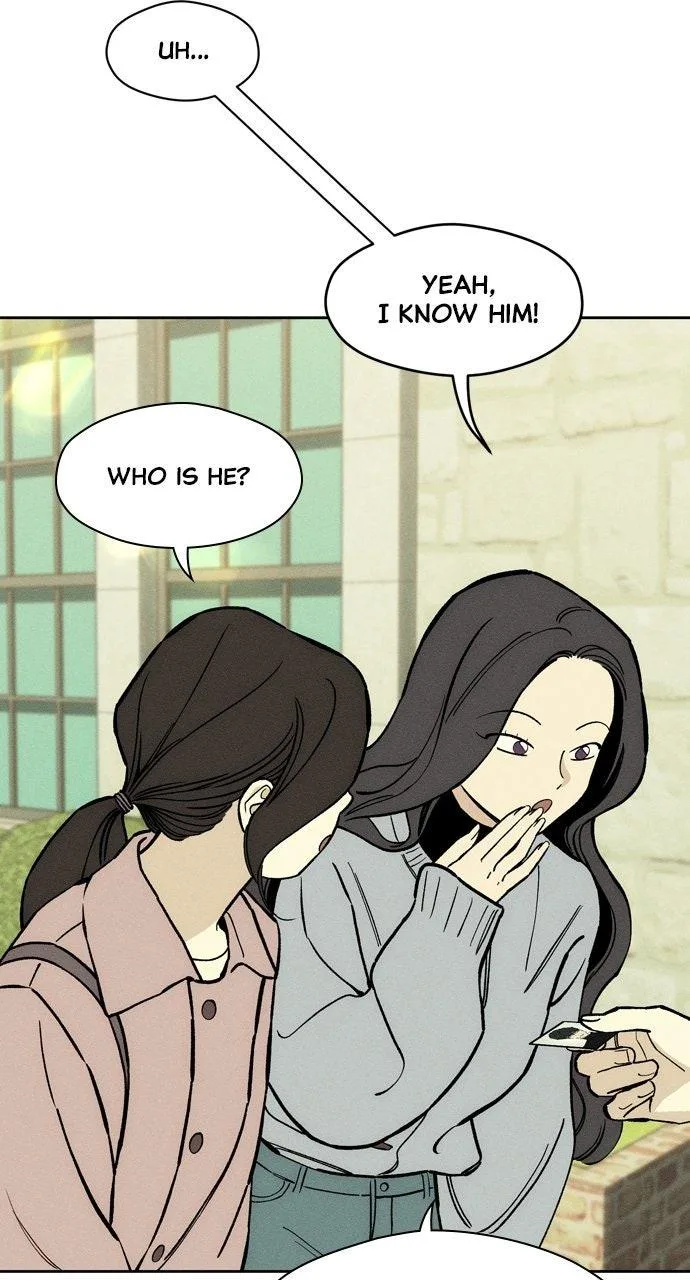 Tears on a Withered Flower Chapter 62 – Page 49