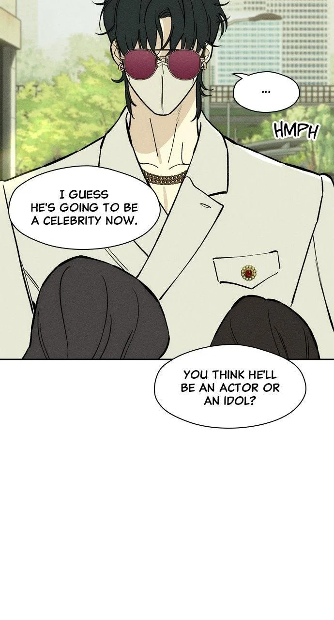 Tears on a Withered Flower Chapter 62 – Page 51